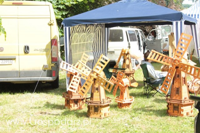 XX Targi Rolnicze Lubniewice