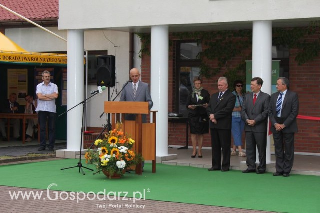 XVII Wielkopolskie Targi Rolnicze Sielinko 2011 zdj.  - 6