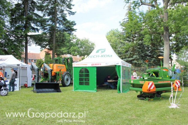XX Targi Rolnicze Lubniewice