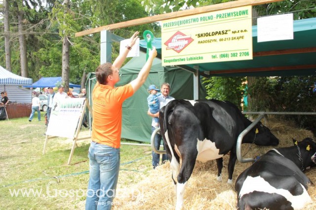 XX Targi Rolnicze Lubniewice