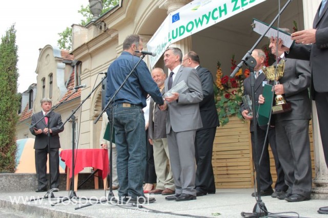 XX Targi Rolnicze Lubniewice