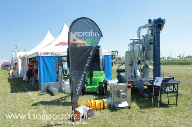 Polskie Zboża 2011 - Avant