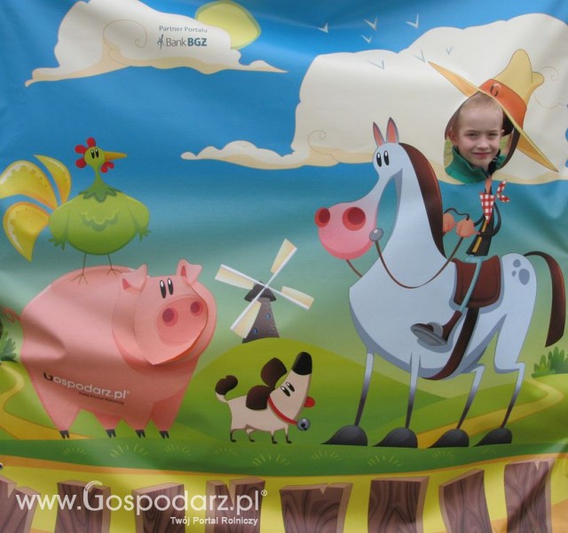 Zagroda Gospodarz.pl