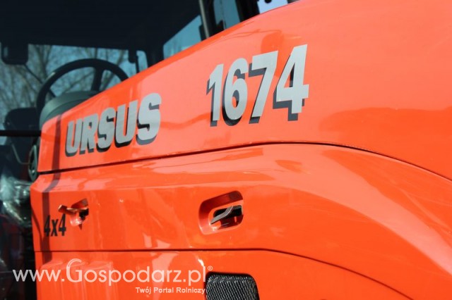 Foto reportaż z Targów Rolno-Ogrodnicze AGROMARSZ Marszew 2011