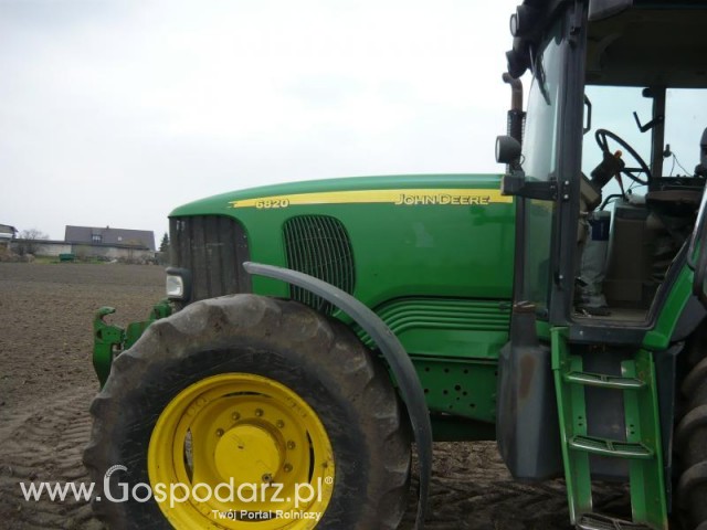 JD 6820