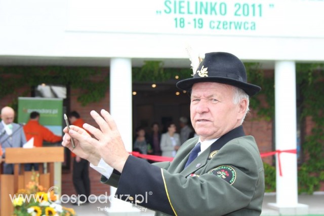 XVII Wielkopolskie Targi Rolnicze Sielinko 2011 zdj.  - 59