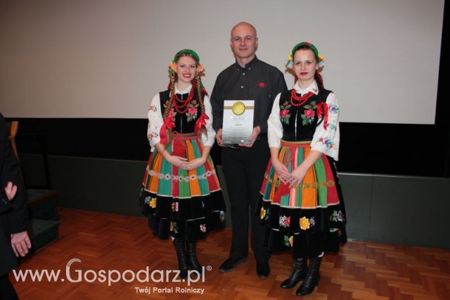 Fotoreportaż  z XI Międzynarodowych Targów Fermy Bydła