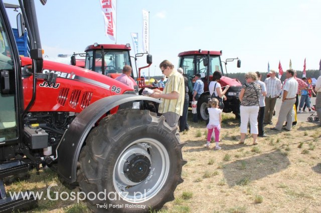 Ciagnik Case 95