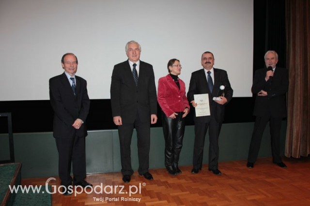 Fotoreportaż  z XI Międzynarodowych Targów Fermy Bydła