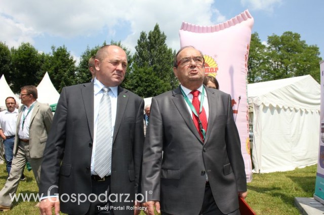 Konferencja w Balicach - 14