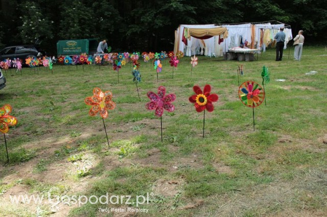 XX Targi Rolnicze Lubniewice