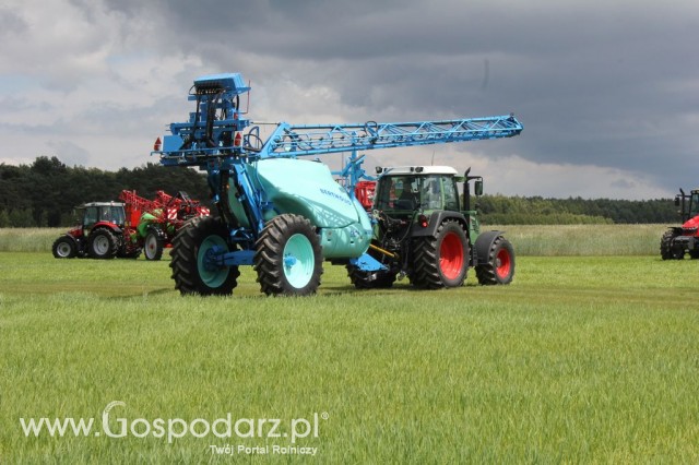 Zielone Agro Show Kąkolewo - Polskie Zboża  - 74