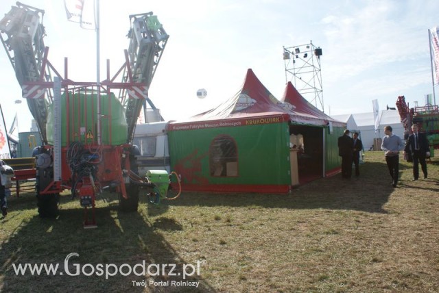 Zdj. - 506 - KRUKOWIAK - KUJAWSKA FABRYKA MASZYN ROLNICZYCH Sp. z o.o.