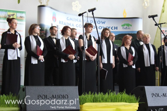 XV Spotkania Tradycji Wielkanocnych Ziemi Kłodzkiej - 1