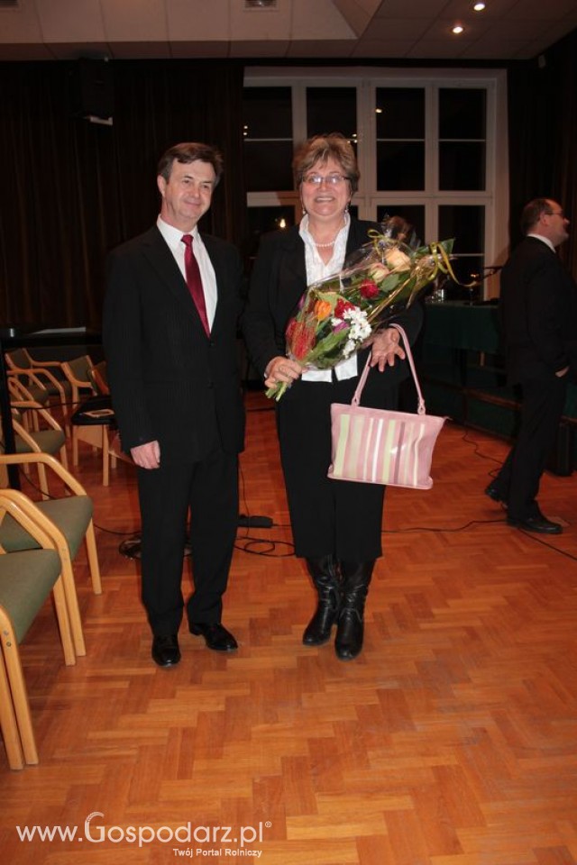 Fotoreportaż  z XI Międzynarodowych Targów Fermy Bydła