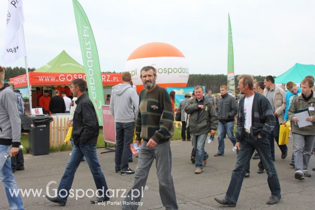 Polskie Zboża Zielone Agroshow - 51
