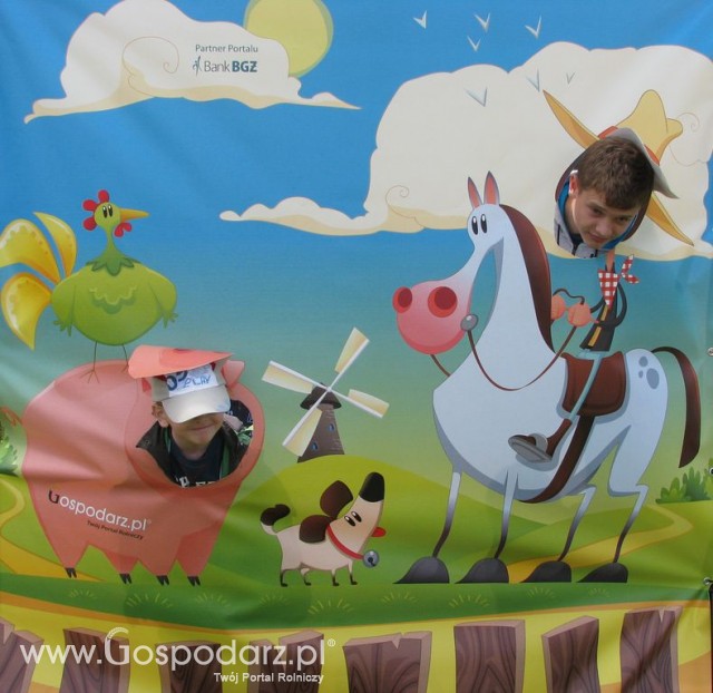 Zagroda Gospodarz.pl