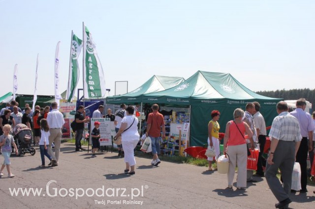 Zielone Agro Show 2011