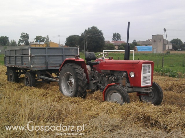 C-360 Mój sprzęt Polskja Mac