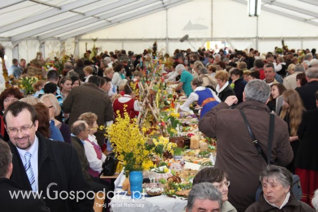 Fotoreportaż z XIV Spotkań Tradycji Wielkanocnych Ziemi Kłodzkiej