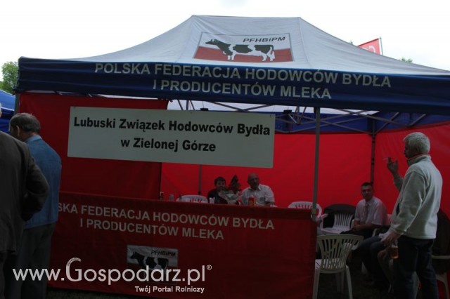 XX Targi Rolnicze Lubniewice 