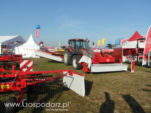 Lely Splendimo 900 MC