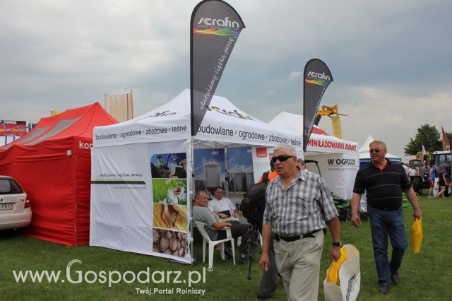 Agro-Tech Minikowo 2012 - 26