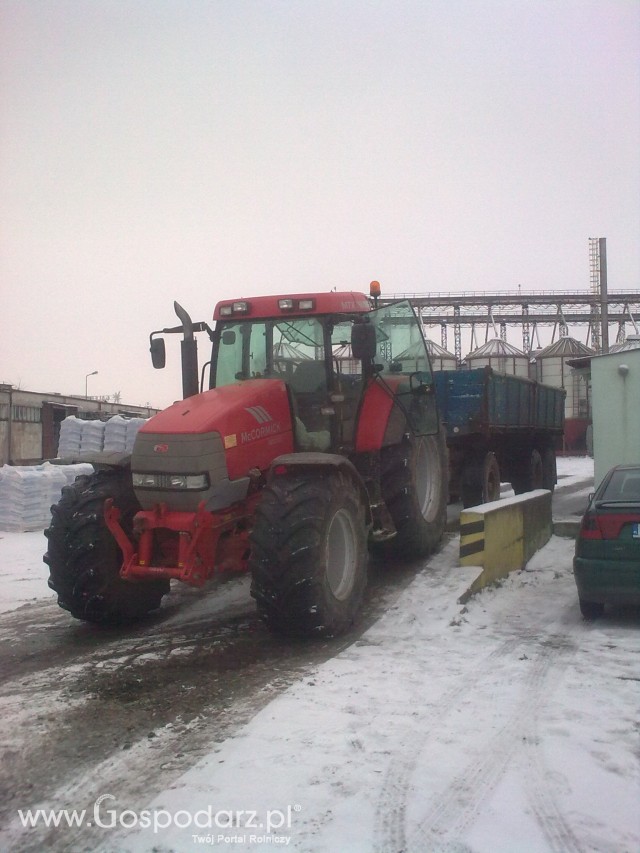 McCormick MTX200