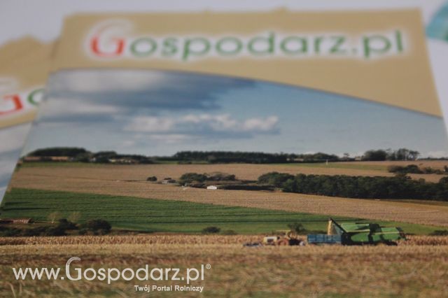 Fotoreportaż  z XI Międzynarodowych Targów Fermy Bydła