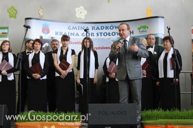 XV Spotkania Tradycji Wielkanocnych Ziemi Kłodzkiej - 18