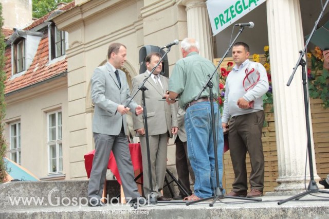 XX Targi Rolnicze Lubniewice