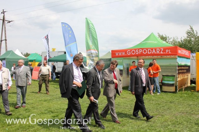 V Międzynarodowe Targi Ogrodnicze Gardenia 2011