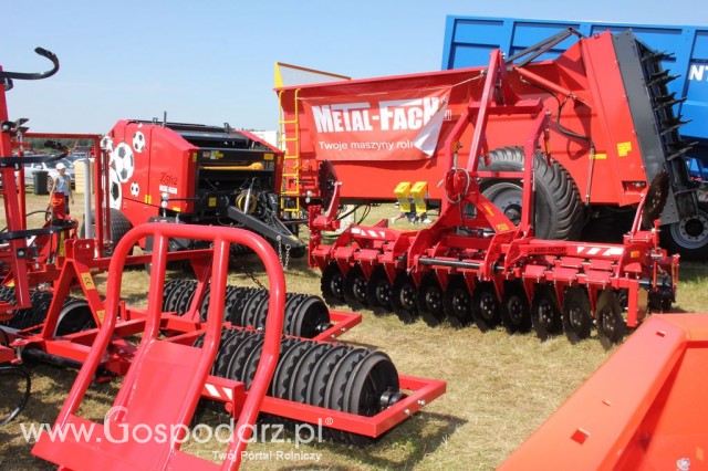 Metal-Fach - Opolagra 2012 - 2