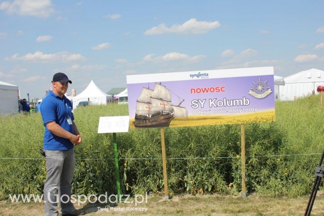 Polskie Zboża 2011 - Sobota