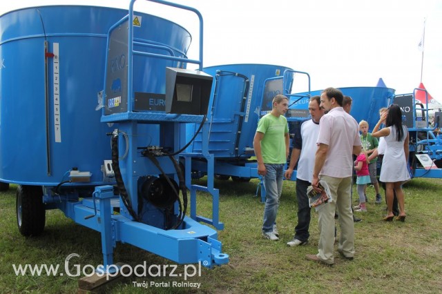 EUROMILK - Szepietowo 2012 - 12