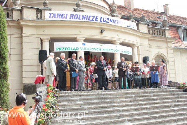 XX Targi Rolnicze Lubniewice