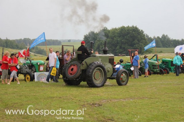 Agro-Tech Minikowo 2012 - 45