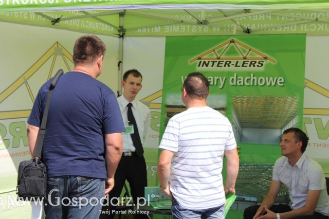 Stoisko firmy Inter-Lers