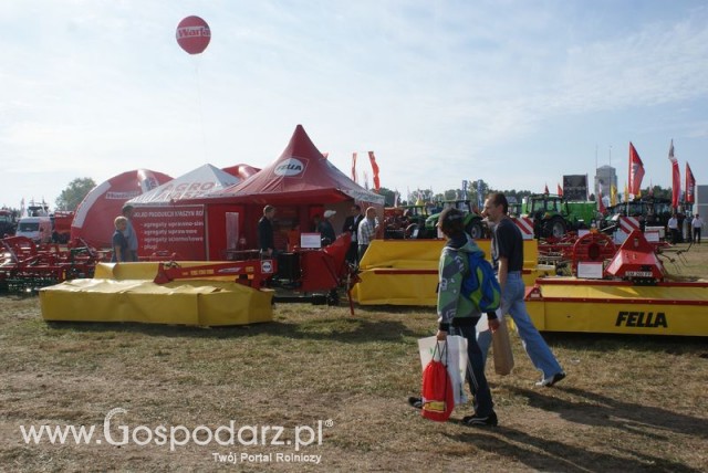 Zdj. - 536 - FELLA-WERKE GmbH