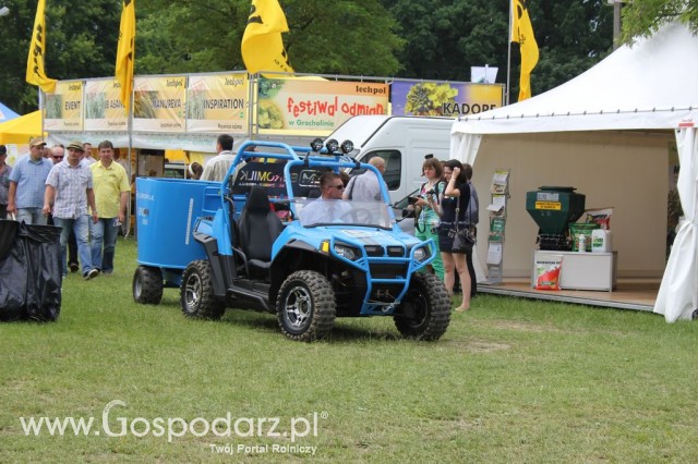 Agro-Tech Minikowo 2012 - 24