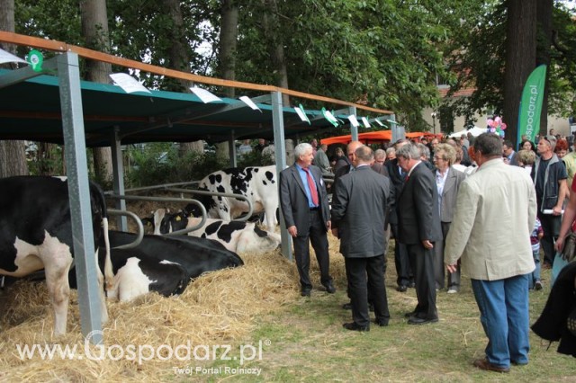 XX Targi Rolnicze Lubniewice