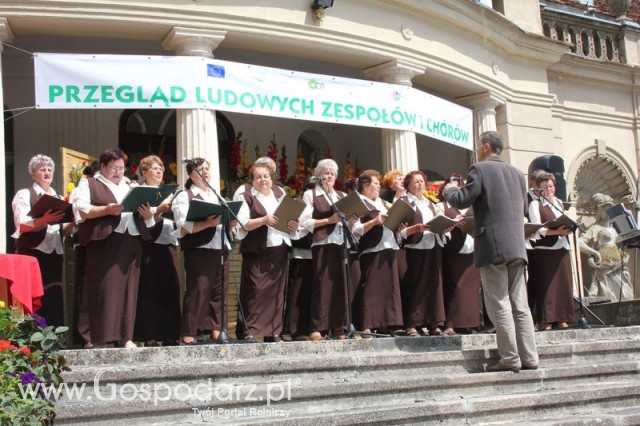 XX Targi Rolnicze Lubniewice