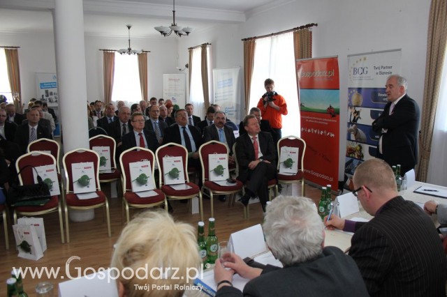 Walne zgromadzenie członków UPEMI - 28