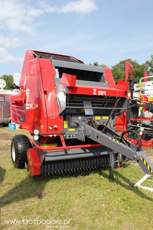 Metal-Fach - Szepietowo 2012 - 55