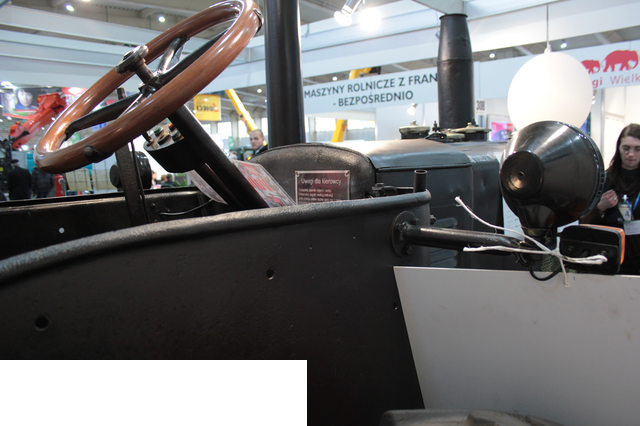 Foto reportaż z Międzynarodowych Targów Hodowli Zwierząt FARMA