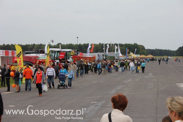 Polskie Zboża Zielone Agroshow - 54