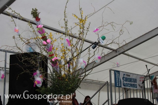 Fotoreportaż z XIV Spotkań Tradycji Wielkanocnych Ziemi Kłodzkiej