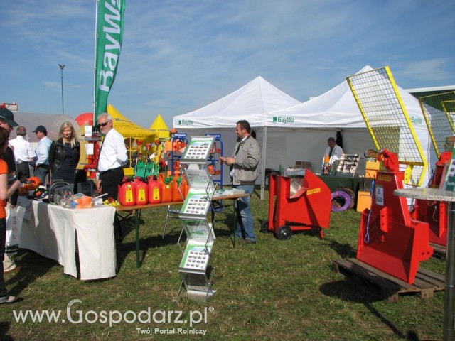 Zdj. - 639 - BAYWA AG