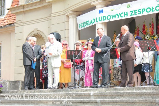 XX Targi Rolnicze Lubniewice