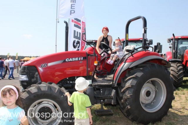 Ciagnik Case 60
